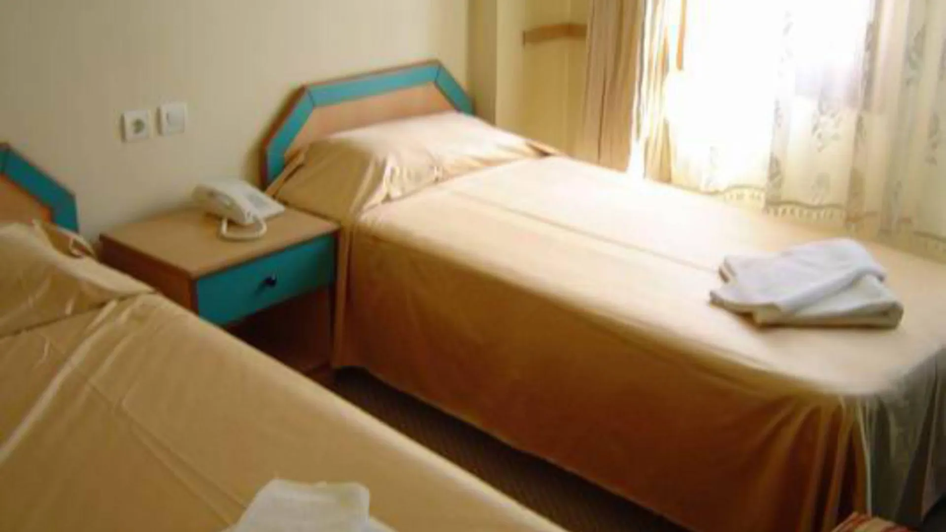 The Palm Club Apart Otel Kusadası 0*,  Tyrkiet