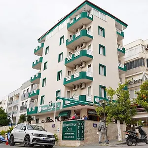 Hotel Hikmethan, Kuşadası